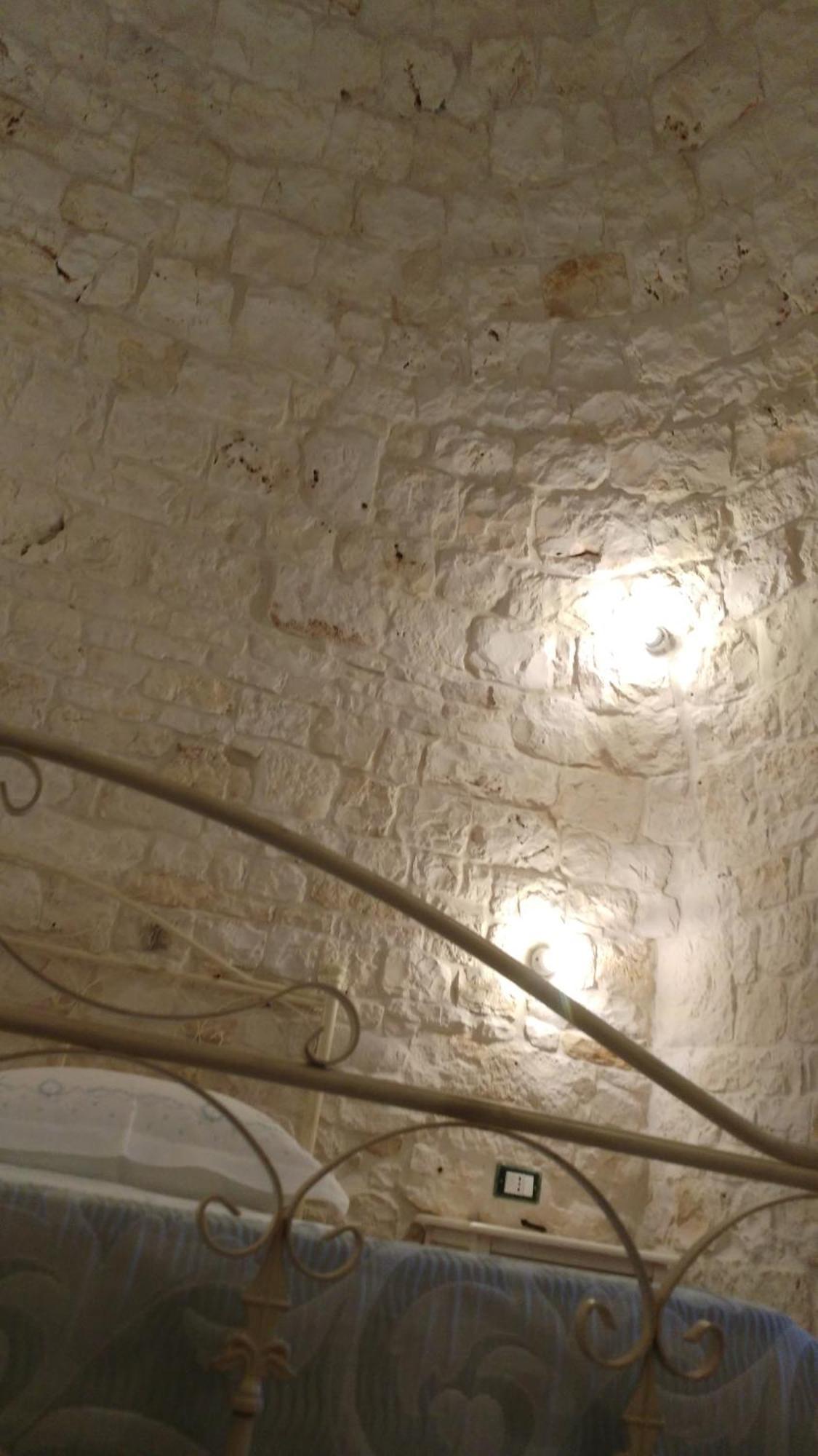 Dimora Sumerano Alberobello Luaran gambar