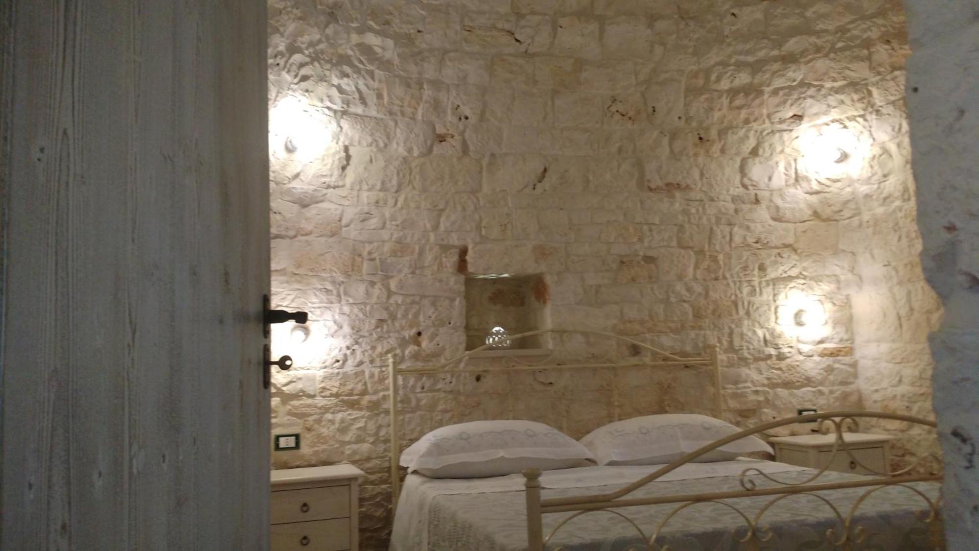 Dimora Sumerano Alberobello Luaran gambar