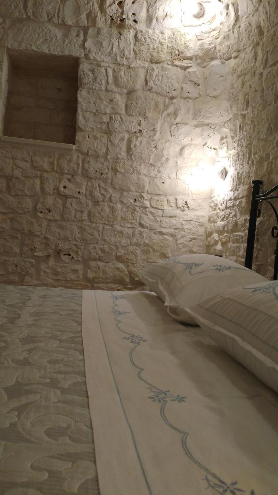 Dimora Sumerano Alberobello Luaran gambar