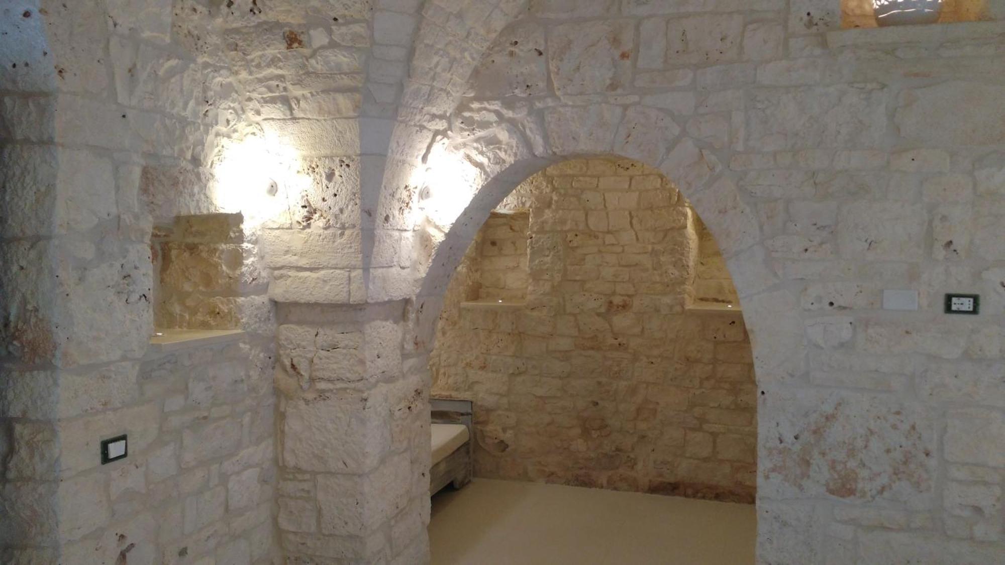 Dimora Sumerano Alberobello Luaran gambar
