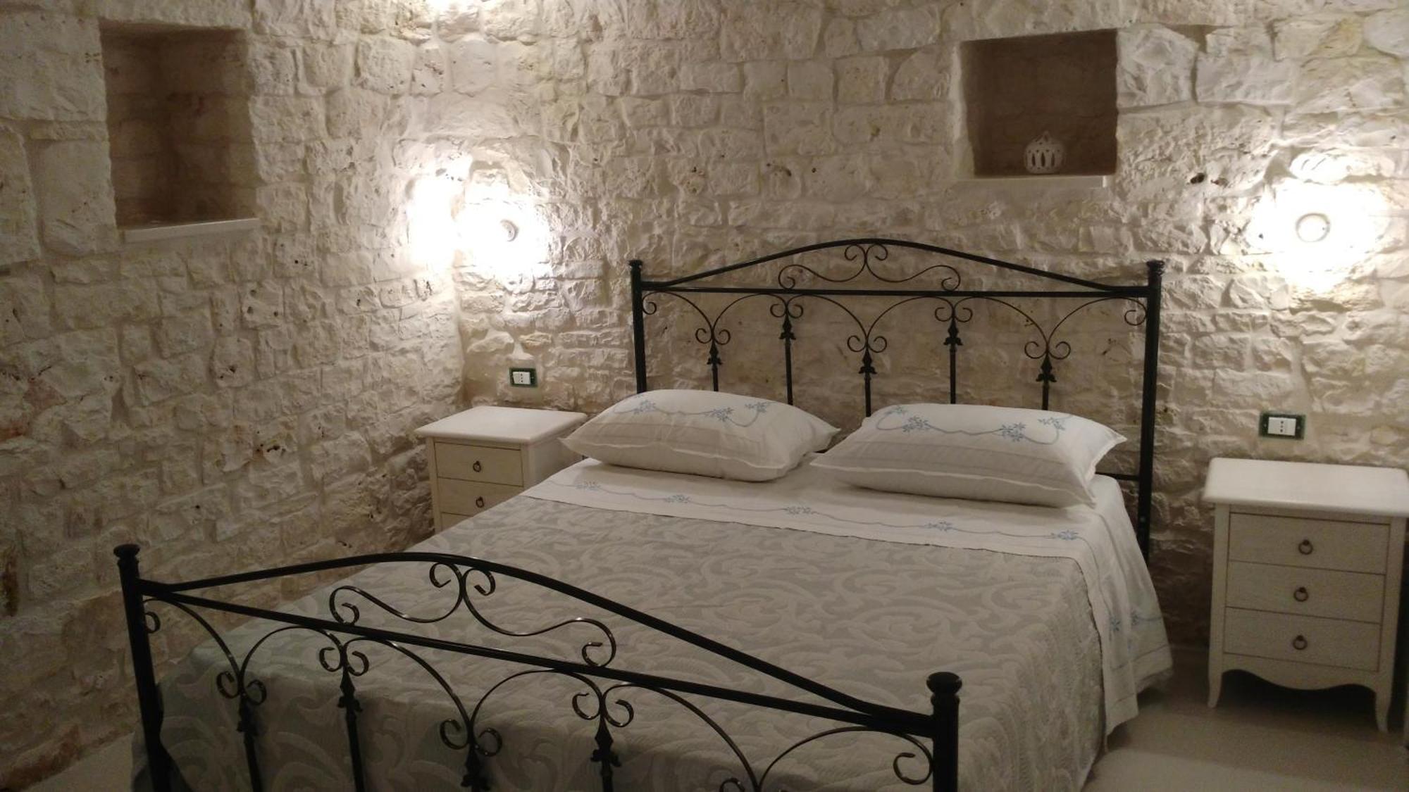 Dimora Sumerano Alberobello Luaran gambar