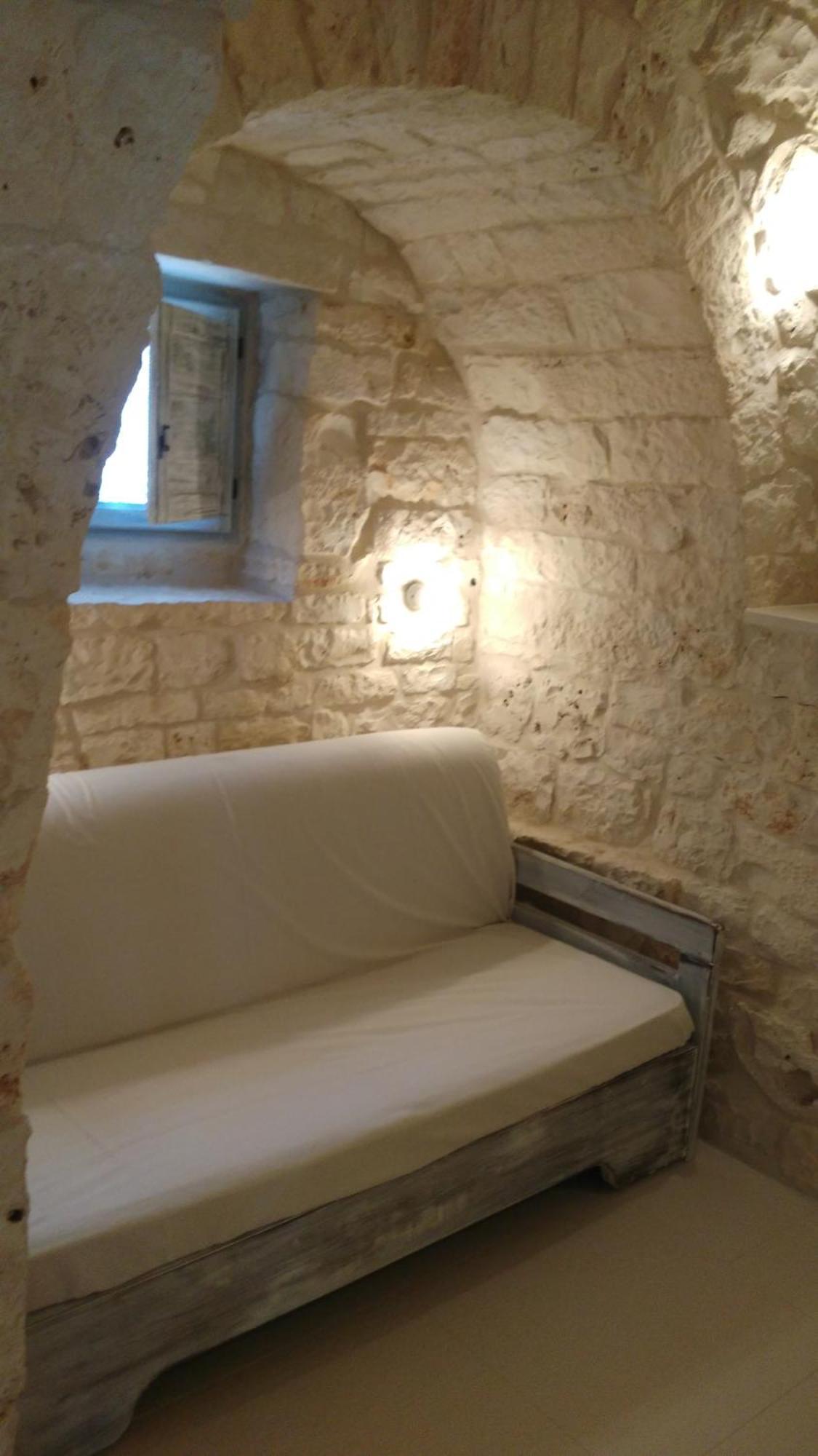 Dimora Sumerano Alberobello Luaran gambar