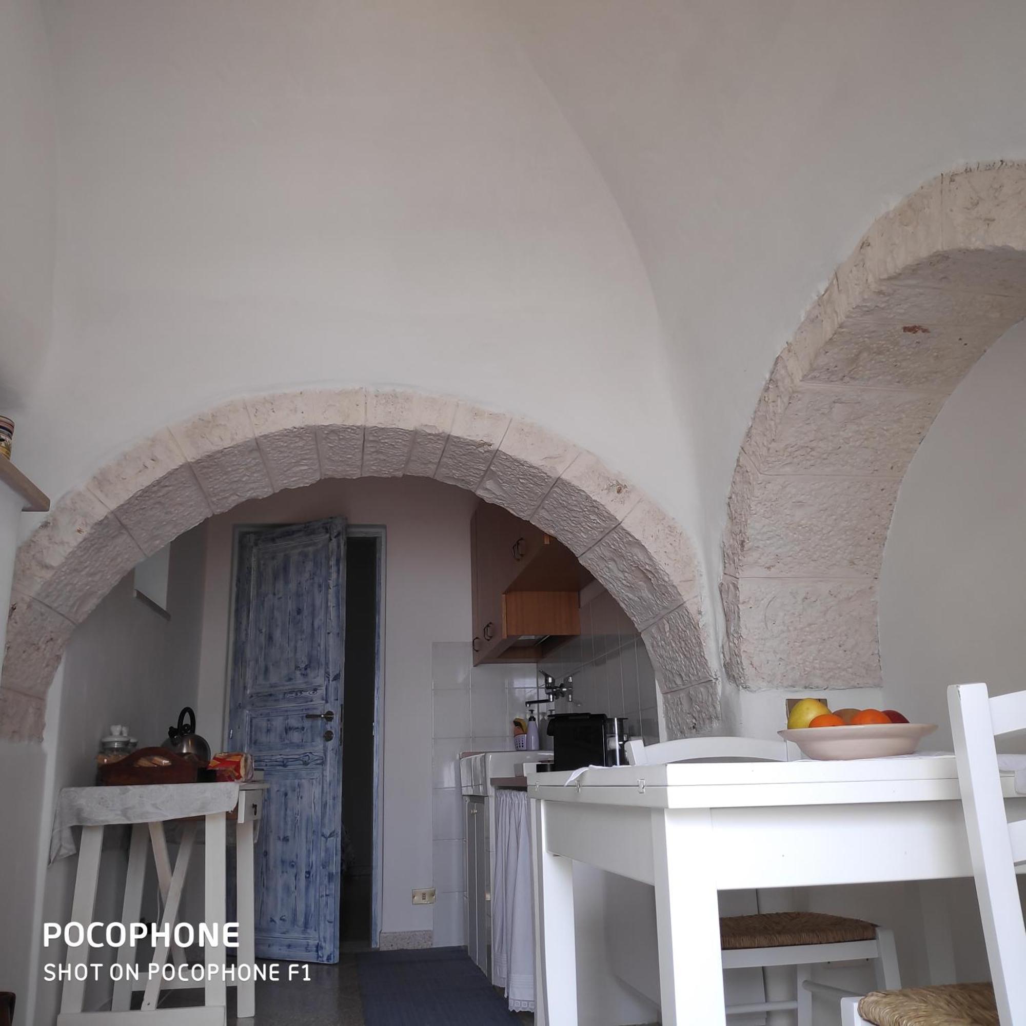 Dimora Sumerano Alberobello Luaran gambar