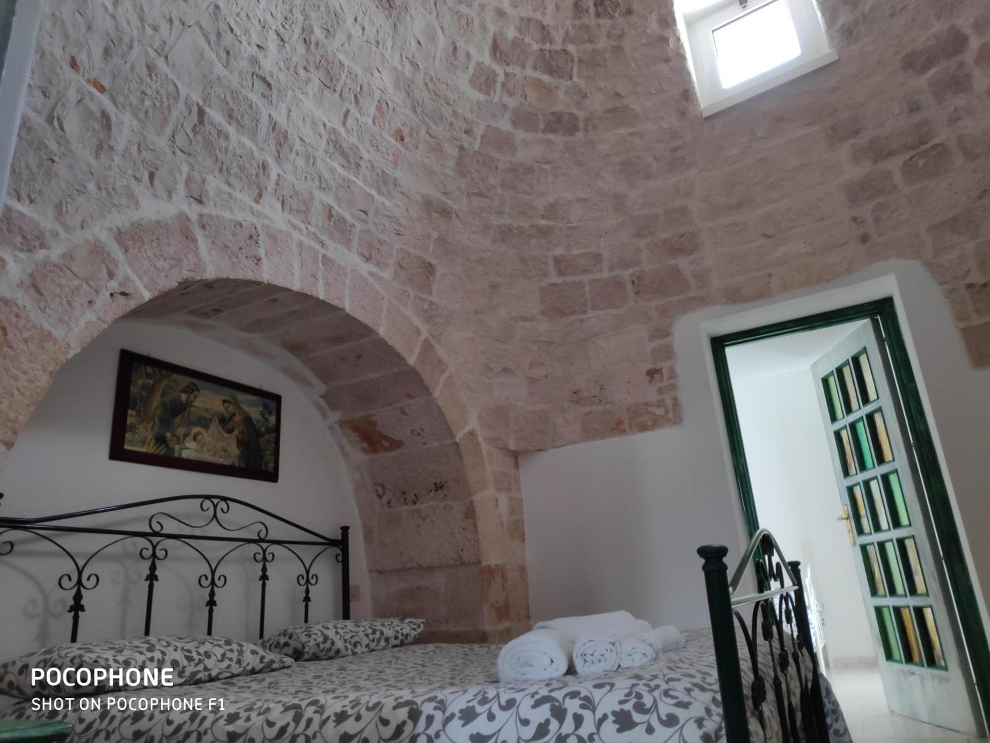 Dimora Sumerano Alberobello Luaran gambar