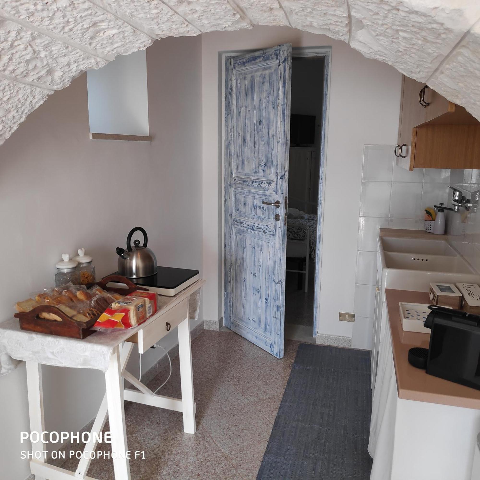 Dimora Sumerano Alberobello Luaran gambar