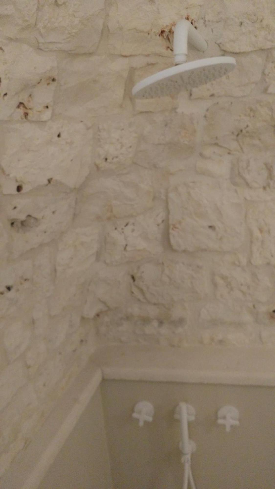 Dimora Sumerano Alberobello Luaran gambar
