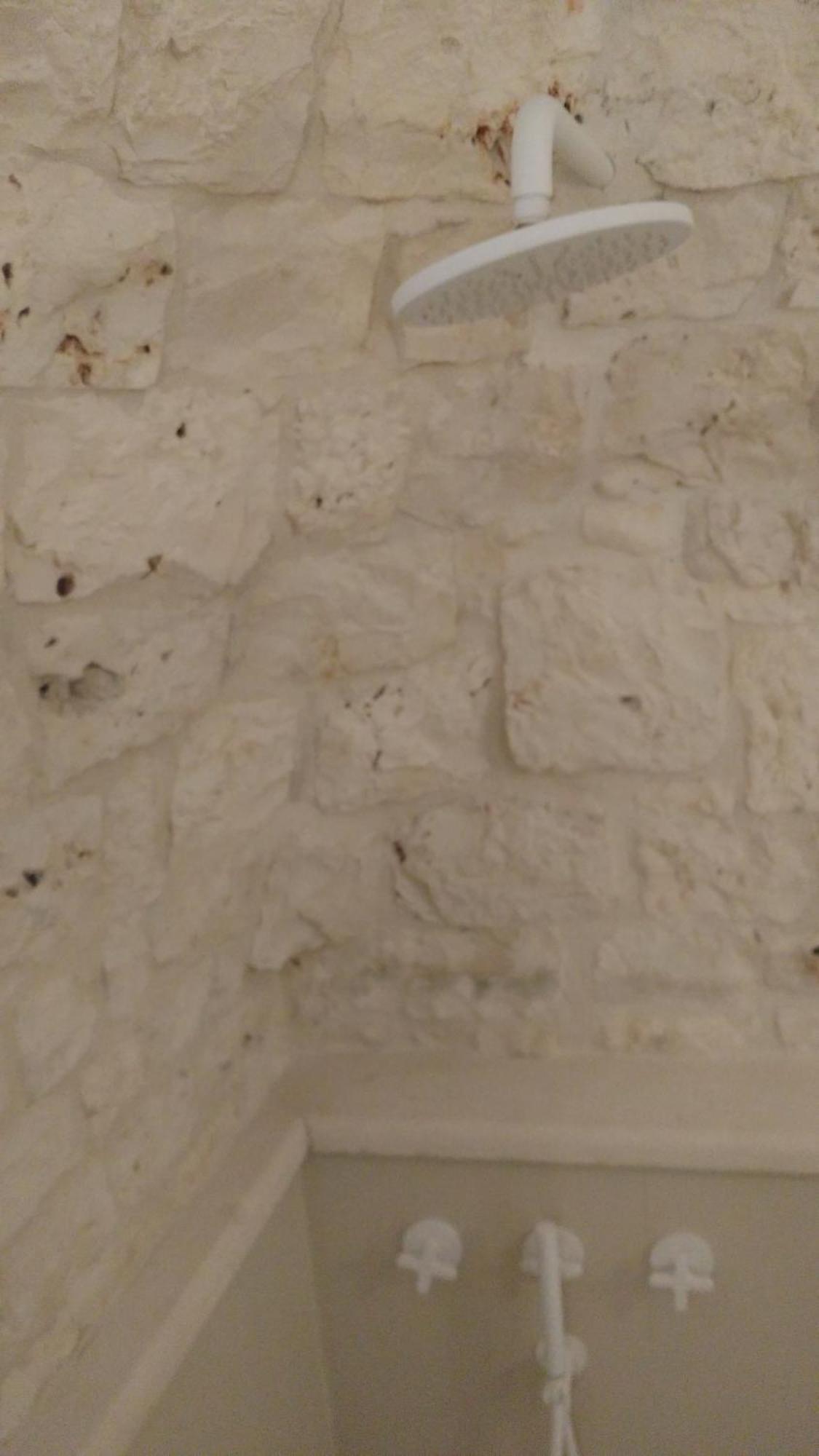 Dimora Sumerano Alberobello Luaran gambar