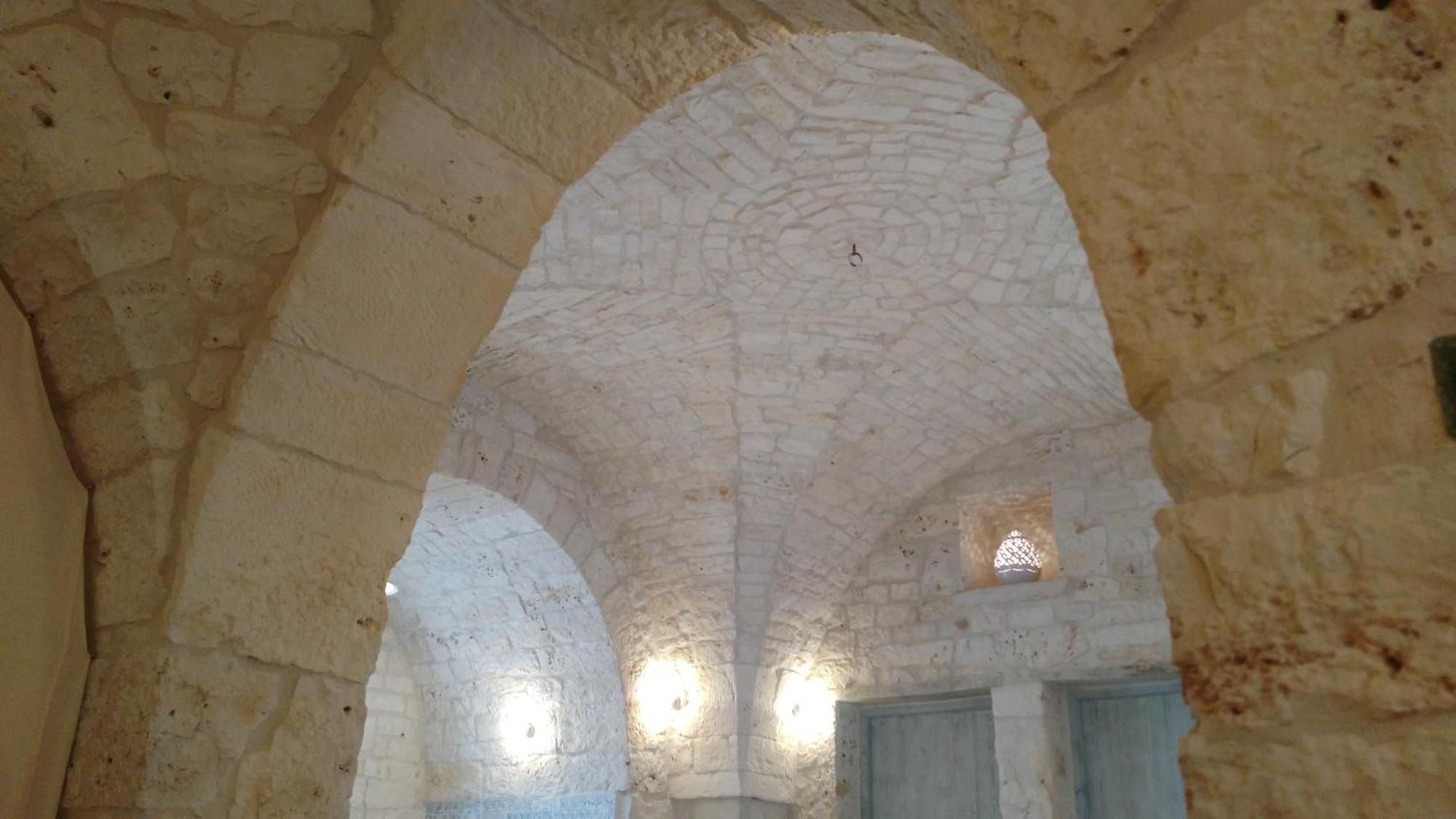 Dimora Sumerano Alberobello Bilik gambar